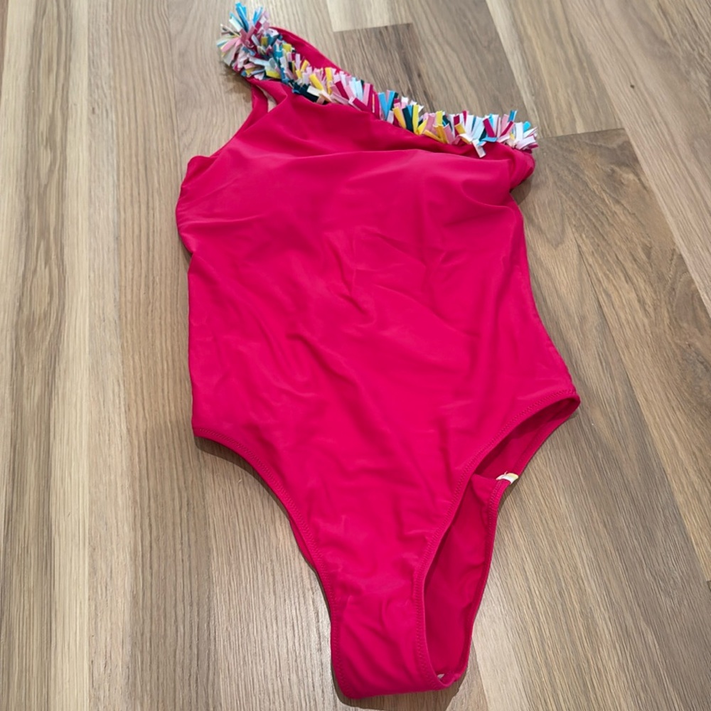 Summer salt bathing suit- brand new